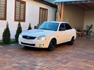 Продана ‼️ Lada priora 2015 г. Цена 570 000 ₽ | Instagram