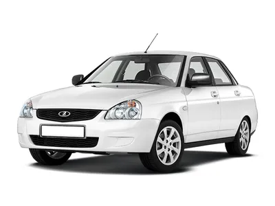 LADA Priora (б/у) 2015 г. с пробегом 151701 км по цене 529000 руб. –  продажа в Нижнем Новгороде | ГК АГАТ