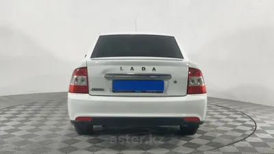 Купить седан ВАЗ (LADA) Priora 2015 года с пробегом 181 000 км в Самаре за  579 900 руб | Маркетплейс Автоброкер Клуб