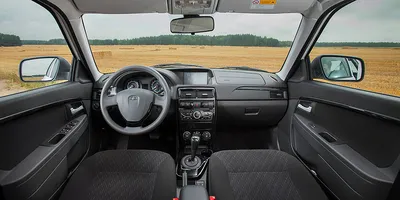 Делаем ⚫️Black Edition⚫️ — Lada Приора седан, 1,6 л, 2017 года | стайлинг |  DRIVE2