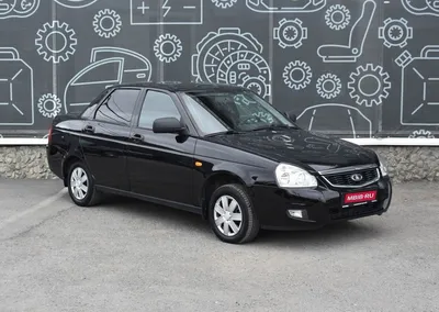 LADA Priora 2019 - 2024: фото в новом кузове и салона