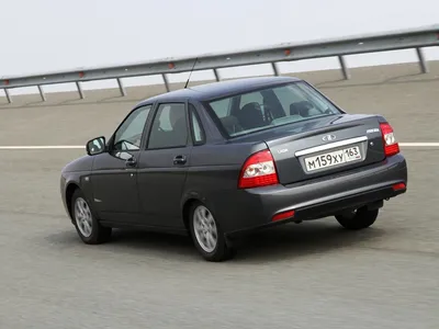 Покупка колес Black edition. — Lada Приора седан, 1,6 л, 2017 года |  колёсные диски | DRIVE2