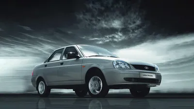 АвтоВАЗ» прекращает выпуск Lada Priora с кузовом «купе»