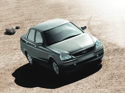 Лада Приора Sedan (LADA Priora Седан) - Продажа, Цены, Отзывы, Фото: 6540  объявлений