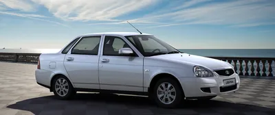 Чёткая Lada Priora 🚗🔥 Как думаете сколько стоимость данного автомобиля ?  - YouTube