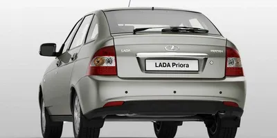 Lada Приора хэтчбек 1.6 бензиновый 2010 | 🔊Серая Бестия🔊 на DRIVE2