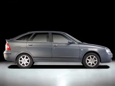 Лада Приора Hatchback-3d (LADA Priora Хэтчбек 3 дв.) - Продажа, Цены,  Отзывы, Фото: 6621 объявление