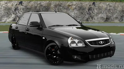 ВАЗ (LADA) Priora 2008 серебристый 1.6 л. 2WD механика с пробегом купить в  Екатеринбурге по цене 449 900 руб.