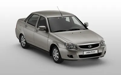 Lada (ВАЗ) Priora - технические характеристики, модельный ряд,  комплектации, модификации, полный список моделей Лада Приора
