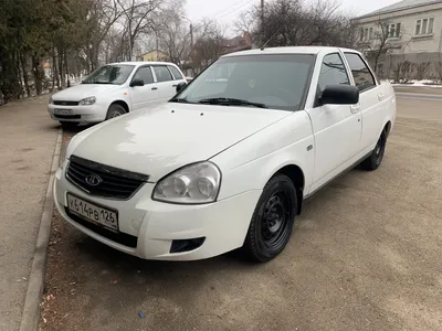 Lada Priora Coupe axed in Russia