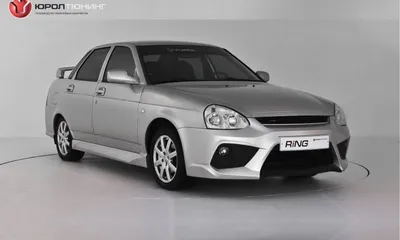 50. Lada Priora [RUSSIAN AUTO TUNING] - YouTube