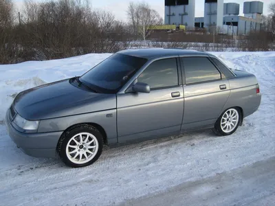 Lada Приора седан 1.6 бензиновый 2012 | Quartz (Pegasus) на DRIVE2