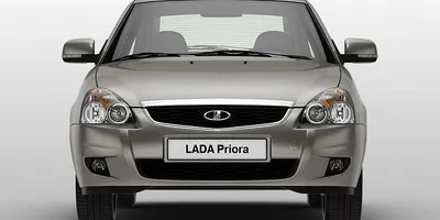 LADA Priora Универсал 2019 - 2024: фото в новом кузове и салона