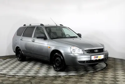 На память) — Lada Приора универсал, 1,6 л, 2010 года | продажа машины |  DRIVE2