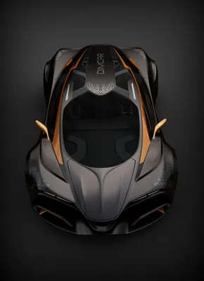 2015 Lada Raven Supercar Concept cars wallpaper | 2048x1280 | 629784 |  WallpaperUP