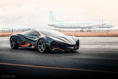 LADA Raven - Галерея :: [ 3DCar.ru ] - 3D модели автомобилей, галерея,  форум, чертежи, 3DStudio, VRay