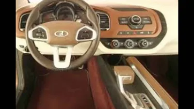 lada raven interior - Google Search | X ray, Suv cars, Motor car