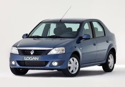 В России ещё можно купить официальные (и совершенно новые) Renault Logan.  Цена – как у Lada Vesta