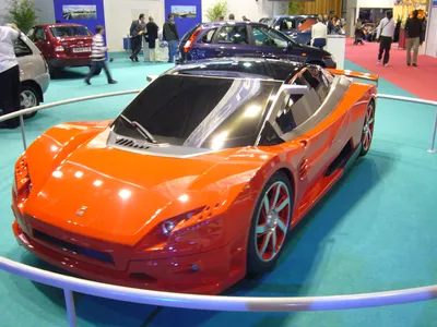 File:Lada Revolution III Concept (14515943583).jpg - Wikimedia Commons