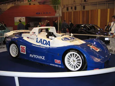 Файл:Lada Revolution.JPG — Википедия