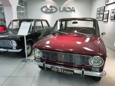 За Lada Revolution попросили более миллиона рублей - Quto.ru