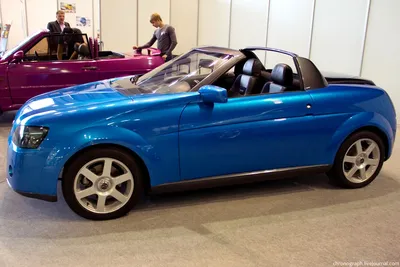 File:Lada Roadster.jpg - Wikimedia Commons