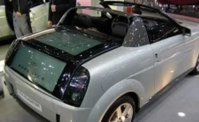 Lada Roadster