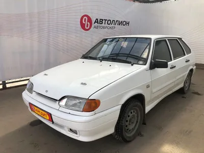 Купить хетчбэк ВАЗ (LADA) 2114 Samara 2011 года с пробегом 220 000 км в  Самаре за 169 900 руб | Маркетплейс Автоброкер Клуб