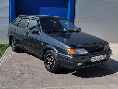 Gray Lada 2114 Samara Rear View with Dark Gray Interior in Excellent  Condition in a Parking Space on Winter Editorial Stock Photo - Image of  black, drive: 171143288