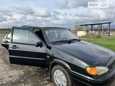 AUTO.RIA – Продам VAZ / Лада 2114 Самара 2007 (KA6652EC) бензин 1.6 хэтчбек  бу в Дымере, цена 2200 $