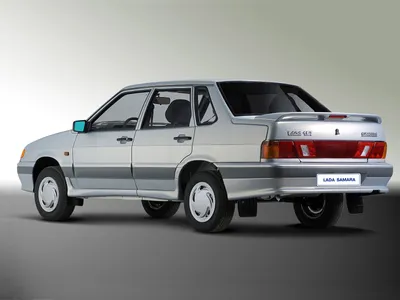 история покаления самара 2 — Lada 2115, 1,5 л, 2005 года | просто так |  DRIVE2