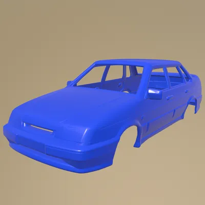 VAZ-2115-LADA-SAMARA - GTA5-Mods.com