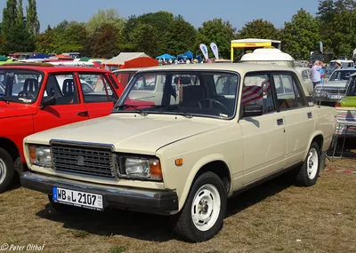 Lada 2107. Отзывы владельцев с фото — DRIVE2.RU