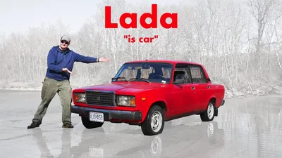 Lada 2107 editorial stock photo. Image of saloon, machine - 57921173