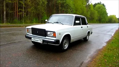 File:Moja Lada 2107 1987 godište.jpg - Wikimedia Commons