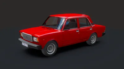 File:Lada 2107 jaslo.jpg - Wikipedia