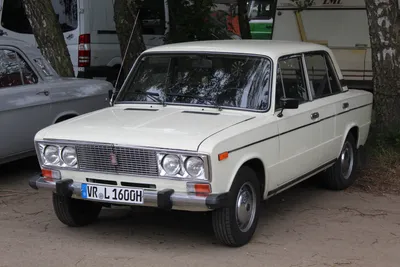 VAZ-2106 - Wikipedia