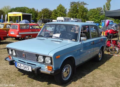 Lada 2106. Отзывы владельцев с фото — DRIVE2.RU