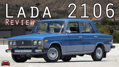 All photos, interior and exterior Lada 2106 I Sedan 1976