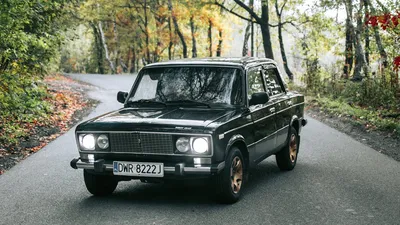 Lada 2106 1.5 бензиновый 1998 | Azeri Style на DRIVE2