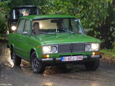 Lada 2106 3.9.2016 3366 | Lada Sovietunion. Classics in OMMM… | Flickr