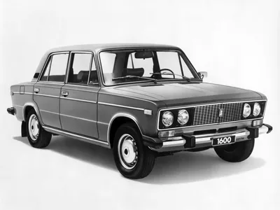 Lada 2106 1.6 бензиновый 1997 | Легендарная шестерка! на DRIVE2