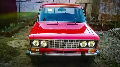 Incredible facts about the “six” VAZ – Soviet car Shop: Classic USSR cars  for sale Tachanka.com