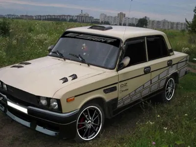 Lada 2106 1.6 бензиновый 1976 | Жигули ВАЗ 2106 на DRIVE2