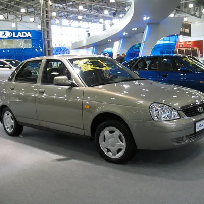 Лада» за 2,2 миллиона: названа цена Lada Vesta Sportline Автомобильный  портал 5 Колесо