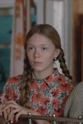 Было — стало: куда пропала дочь Василия Оля из фильма «Любовь и голуби» |  WMJ.ru