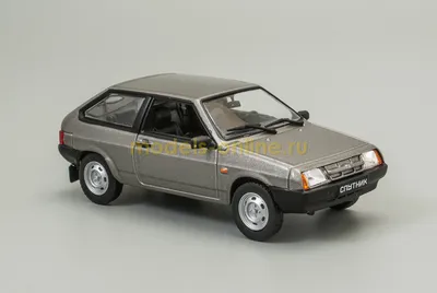 LADA VAZ-2108 | Sputnik Mediabank