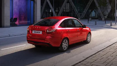 АвтоВАЗ начал продажи Vesta SW Sportline — первого «спортивного» универсала  Lada с форсированным двигателем