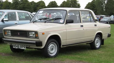 Машины Lada с «автоматами» продаются хуже, чем с «механикой» - КОЛЕСА.ру –  автомобильный журнал