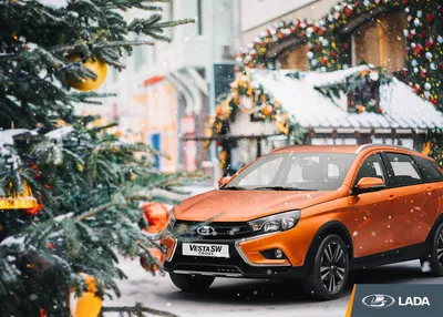 Белорусский тест-драйв. Новая Lada Vesta NG — уже не та невеста?